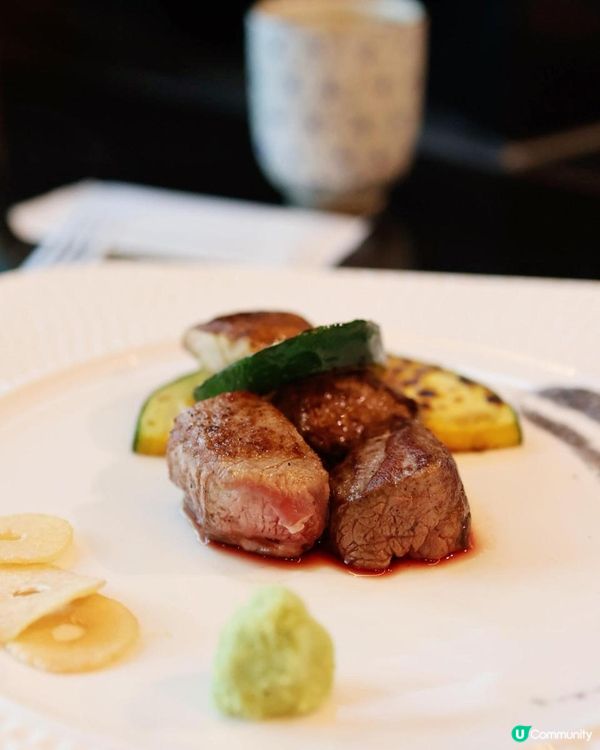 【美食】高CP值和牛海鮮鐵板燒