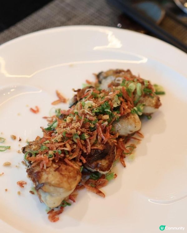 【美食】高CP值和牛海鮮鐵板燒