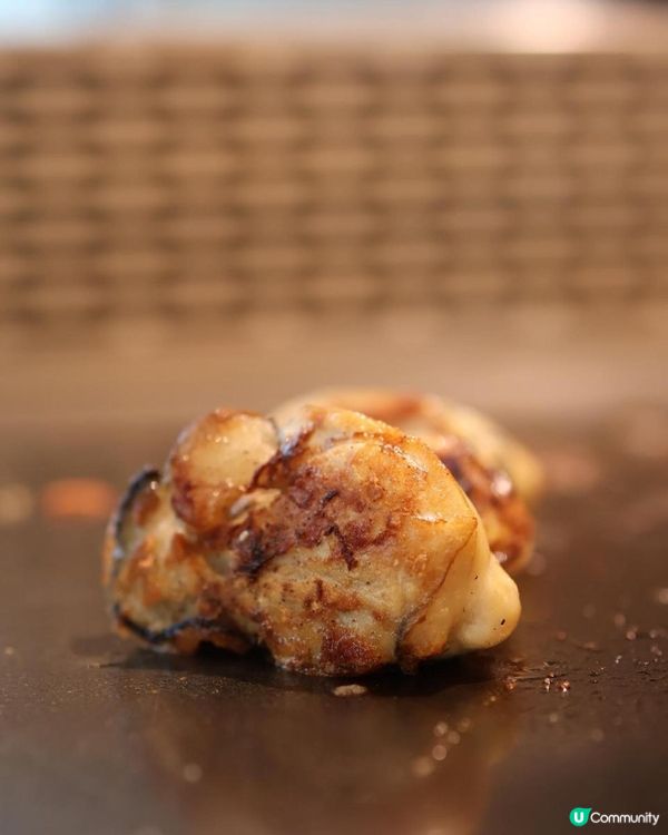 【美食】高CP值和牛海鮮鐵板燒