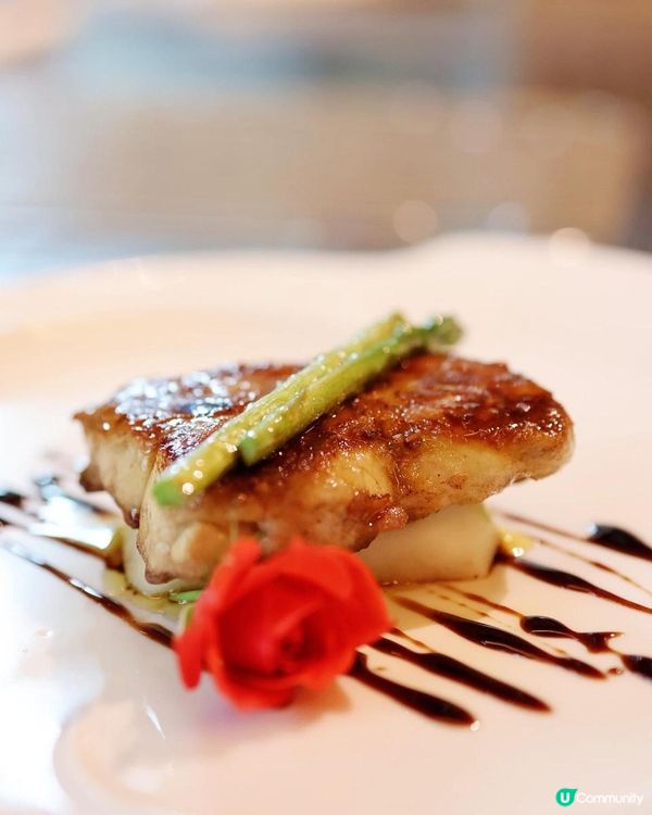 【美食】高CP值和牛海鮮鐵板燒