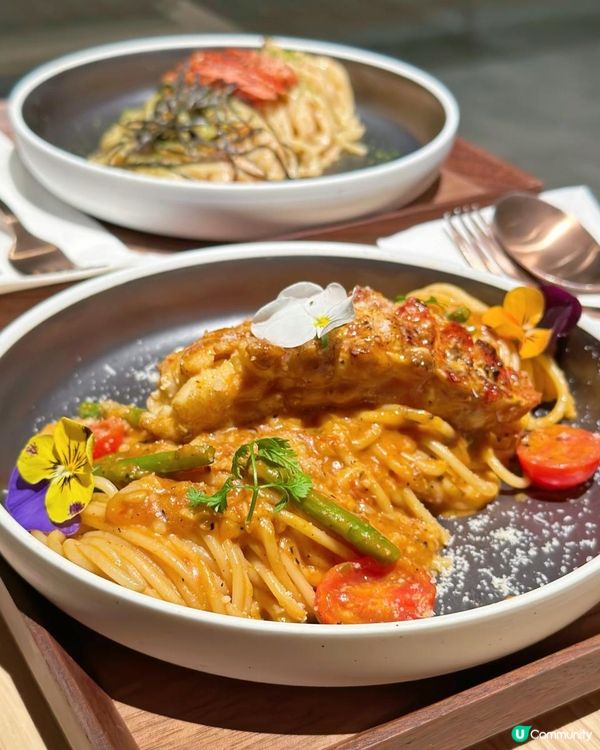 💙日式西餐廳丨將軍澳💙