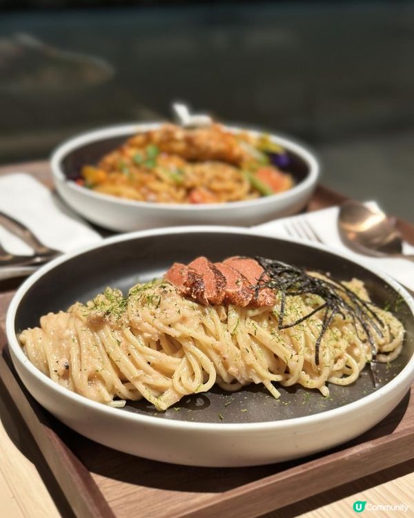 💙日式西餐廳丨將軍澳💙