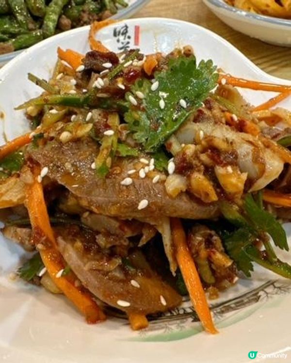 味味都係”偷飯賊”@麻辣香鍋