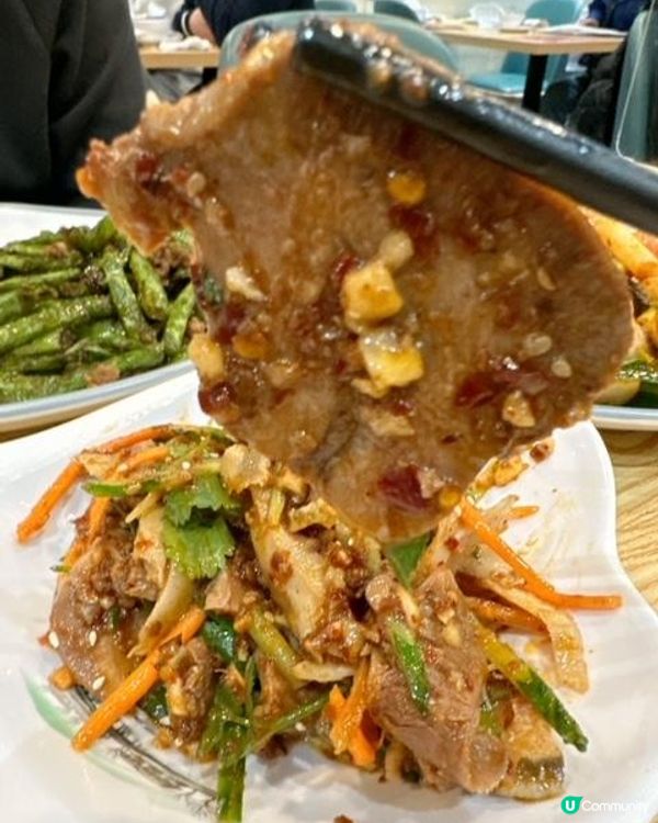 味味都係”偷飯賊”@麻辣香鍋