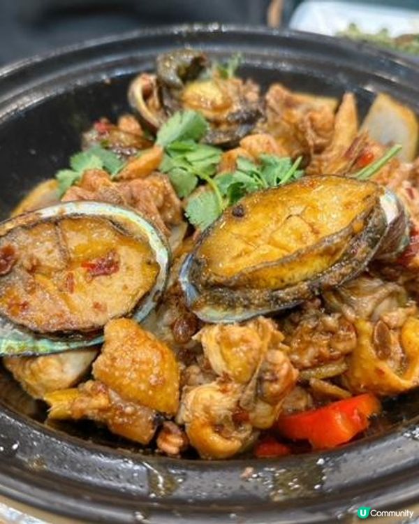 味味都係”偷飯賊”@麻辣香鍋