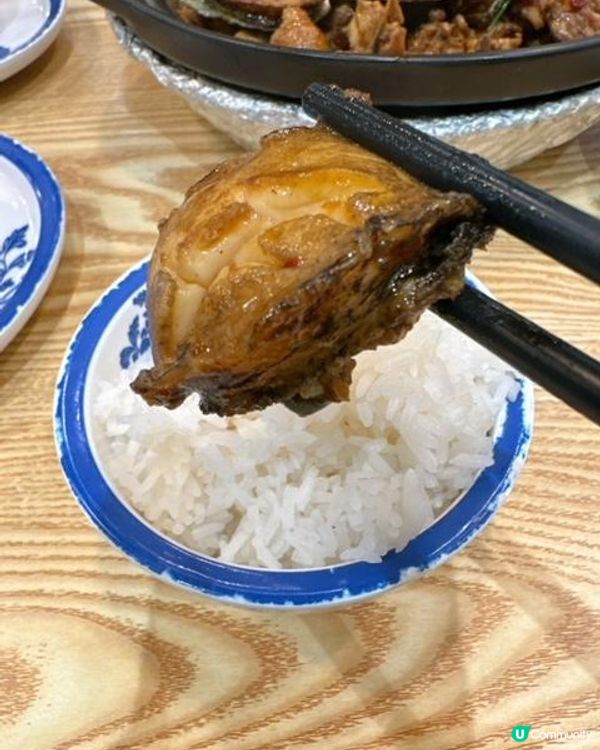 味味都係”偷飯賊”@麻辣香鍋