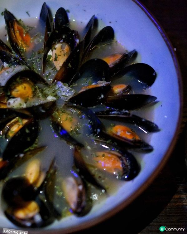 💛太子📍一試難忘既酒吧餐廳🥂