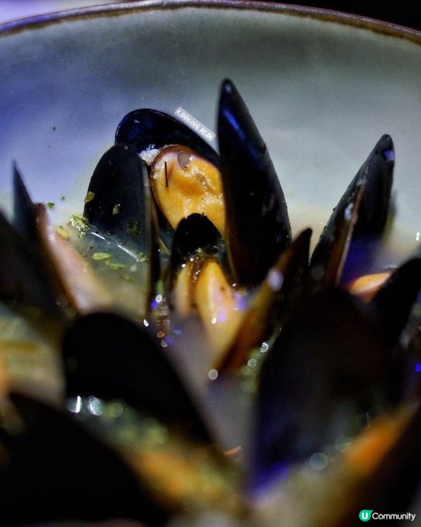 💛太子📍一試難忘既酒吧餐廳🥂