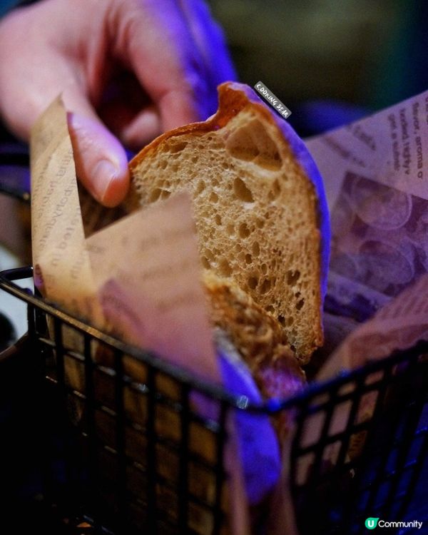 💛太子📍一試難忘既酒吧餐廳🥂