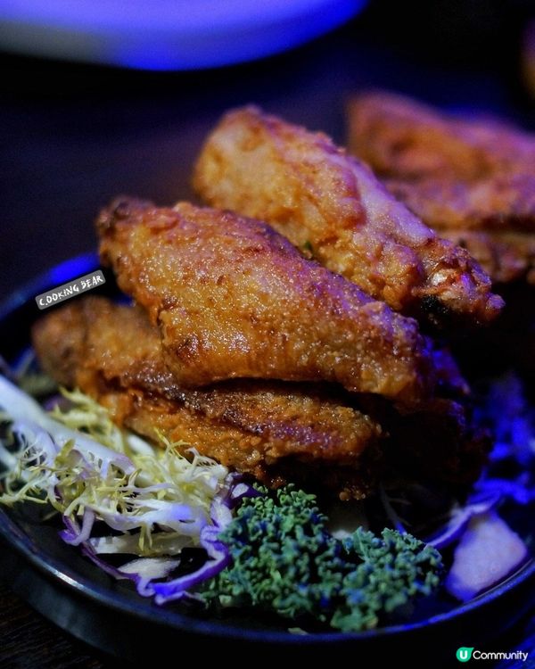 💛太子📍一試難忘既酒吧餐廳🥂