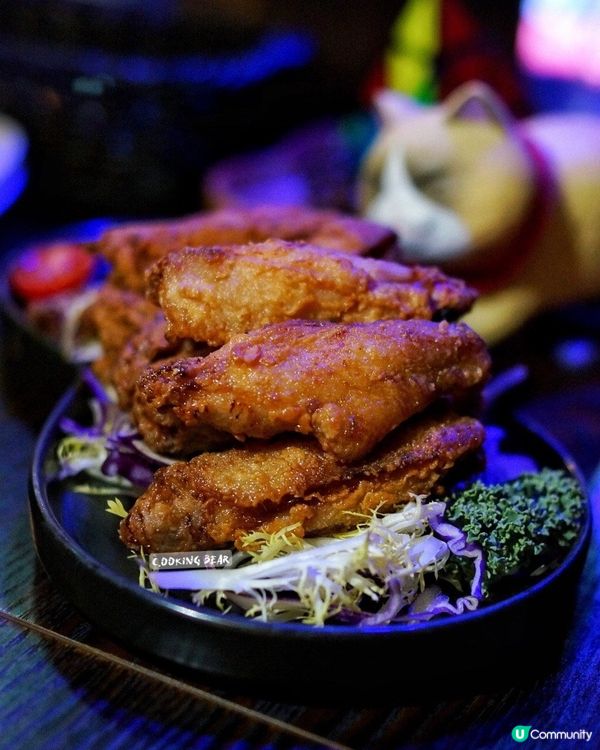 💛太子📍一試難忘既酒吧餐廳🥂