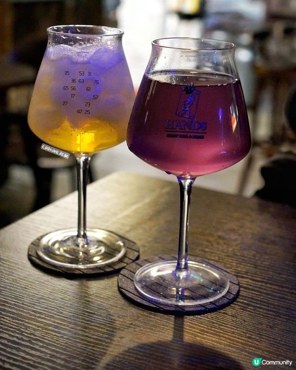 💛太子📍一試難忘既酒吧餐廳🥂