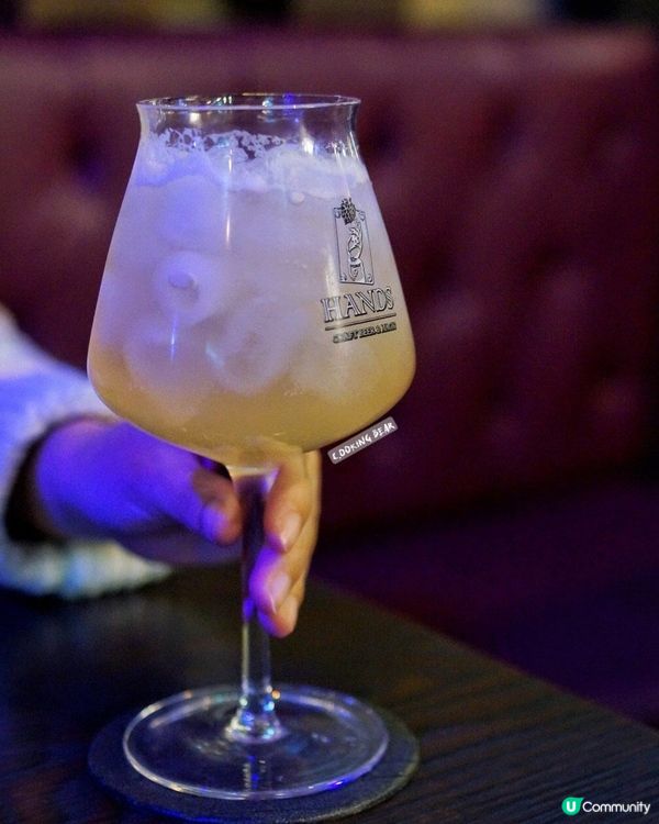 💛太子📍一試難忘既酒吧餐廳🥂