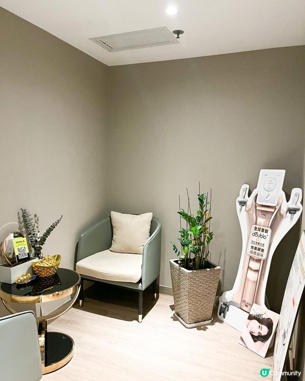 Alyssa 好唔好？親試減肥緊緻二合一嘅slimtone