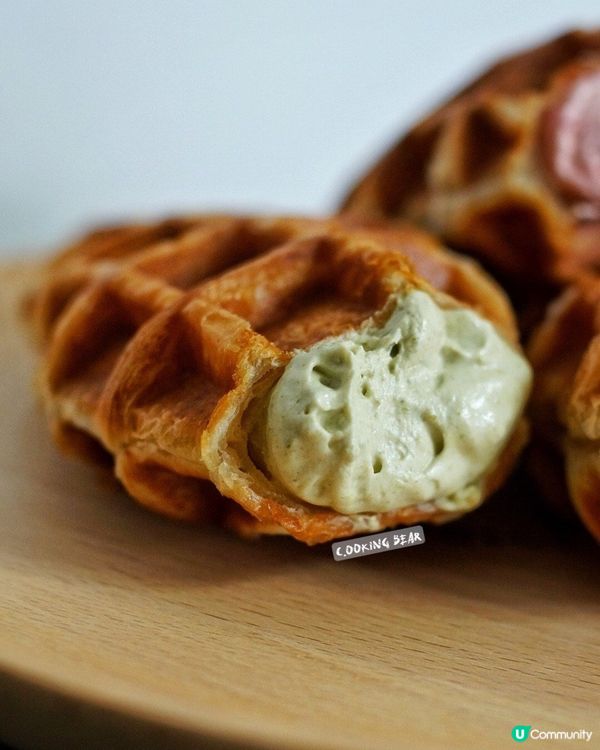 ◽元朗📍未食啲漿已經爆晒出黎😍