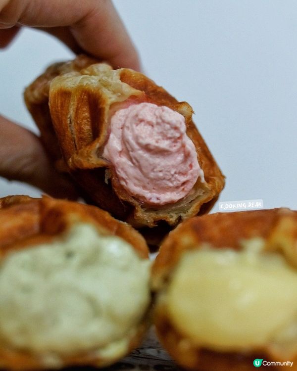 ◽元朗📍未食啲漿已經爆晒出黎😍