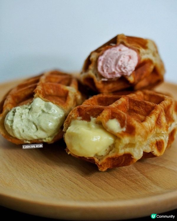 ◽元朗📍未食啲漿已經爆晒出黎😍