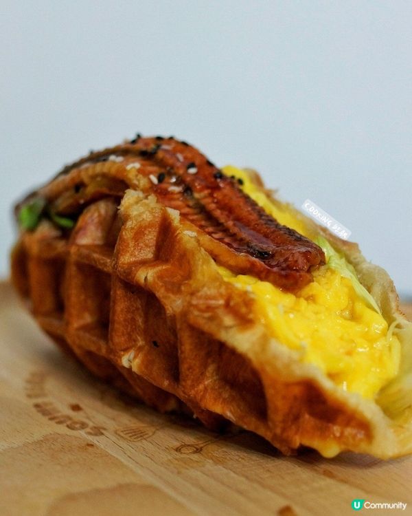 ◽元朗📍未食啲漿已經爆晒出黎😍