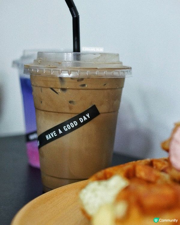 ◽元朗📍未食啲漿已經爆晒出黎😍