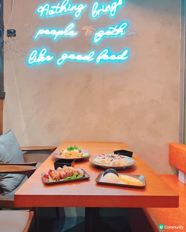 ［將軍澳新店］惹味泰國菜｜芒果糯米飯