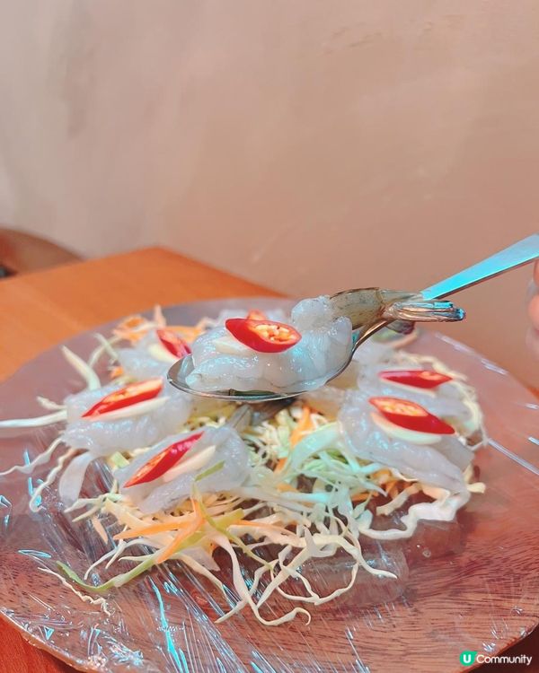 ［將軍澳新店］惹味泰國菜｜芒果糯米飯