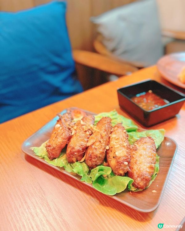 ［將軍澳新店］惹味泰國菜｜芒果糯米飯