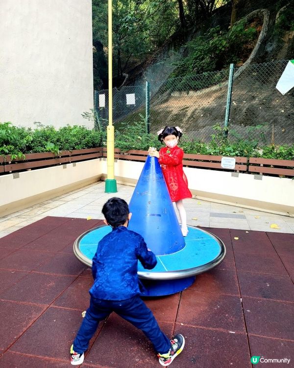 [ 親子好去處 ] 宮崎駿城堡的行山徑