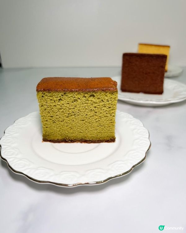 ✨日本長崎蛋糕✨