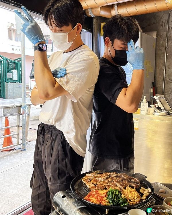 繼大角咀的高人氣田浦食肉 灣仔2號店開幕！