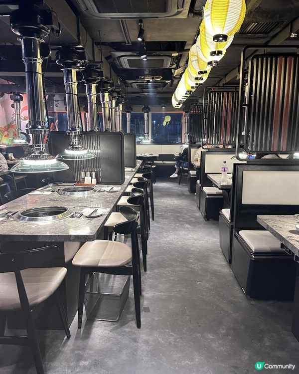 大阪城造型和牛盛合