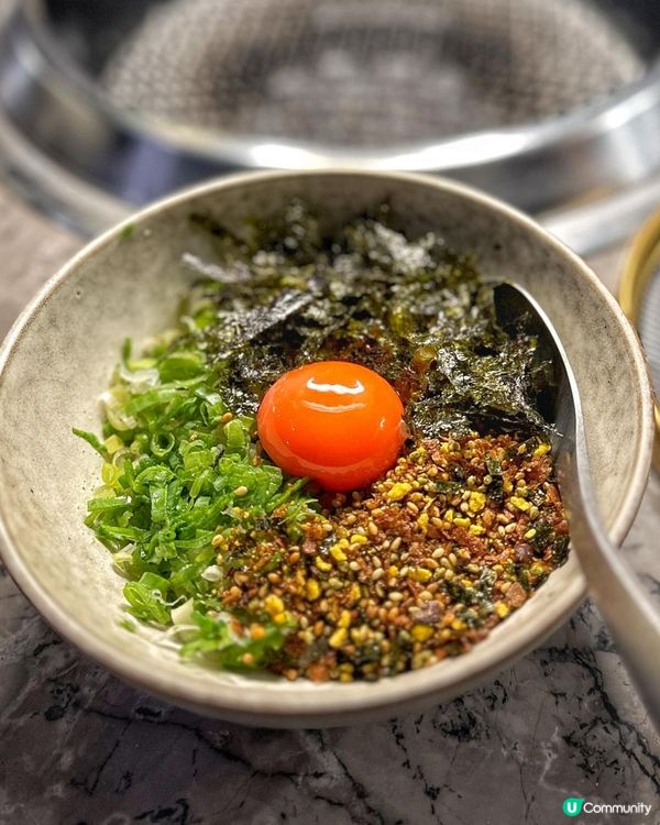 大阪城造型和牛盛合