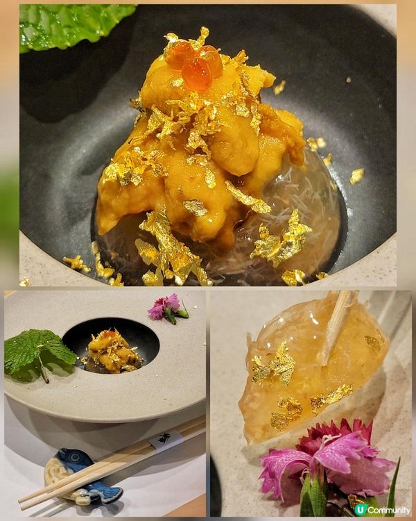 香港探店｜尖沙咀精緻又高質omakase