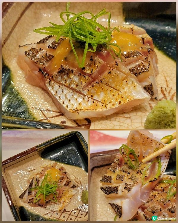 香港探店｜尖沙咀精緻又高質omakase