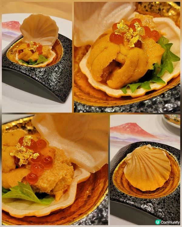 香港探店｜尖沙咀精緻又高質omakase