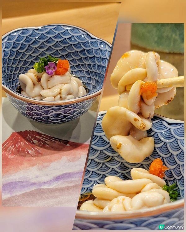 香港探店｜尖沙咀精緻又高質omakase