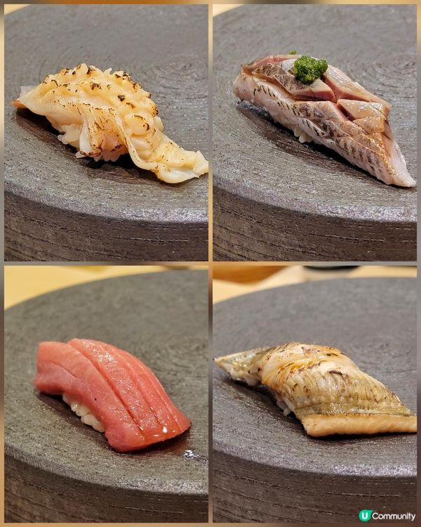 香港探店｜尖沙咀精緻又高質omakase