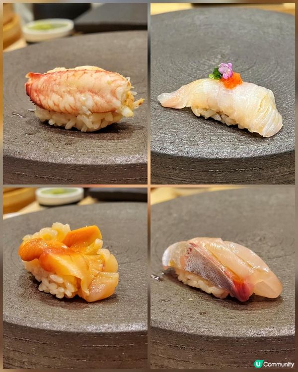 香港探店｜尖沙咀精緻又高質omakase