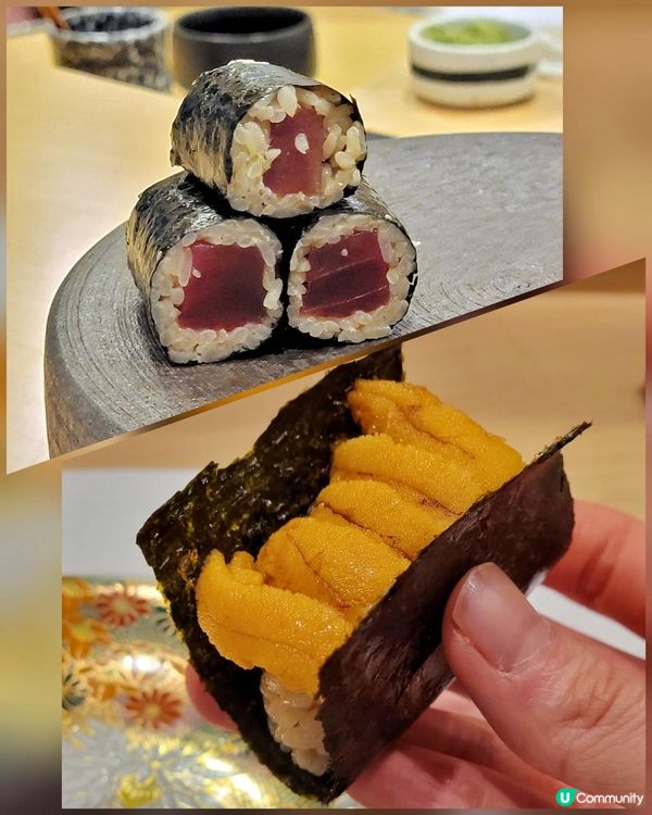 香港探店｜尖沙咀精緻又高質omakase