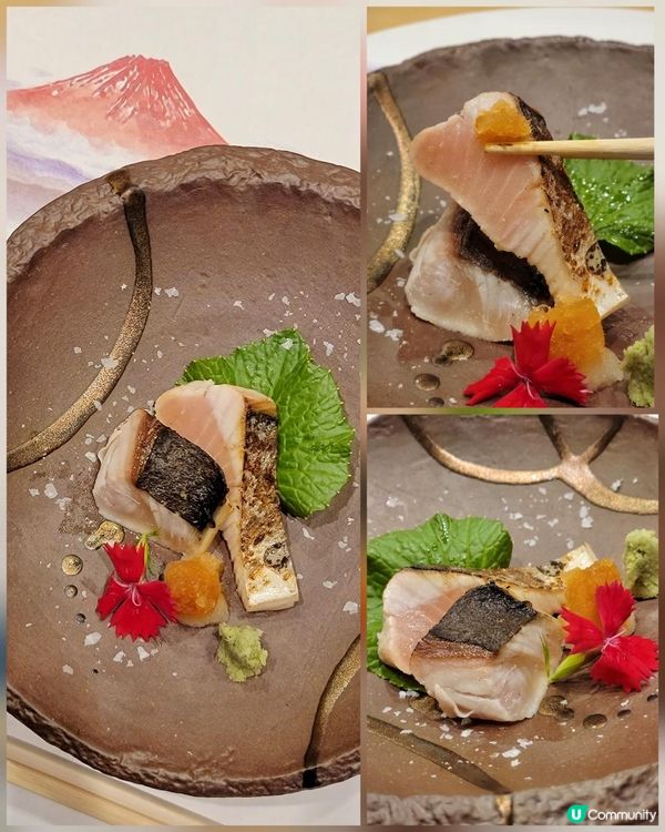 香港探店｜尖沙咀精緻又高質omakase