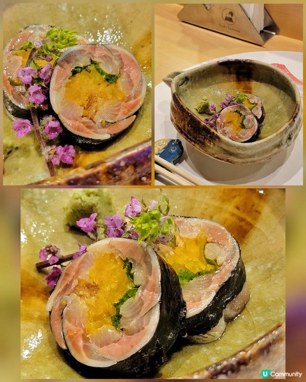 香港探店｜尖沙咀精緻又高質omakase