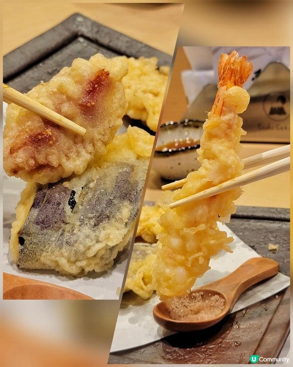 香港探店｜尖沙咀精緻又高質omakase