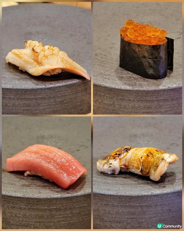 香港探店｜尖沙咀精緻又高質omakase