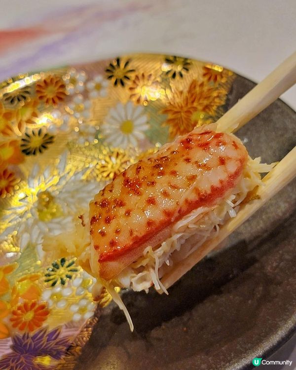 香港探店｜尖沙咀精緻又高質omakase