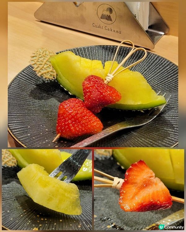 香港探店｜尖沙咀精緻又高質omakase