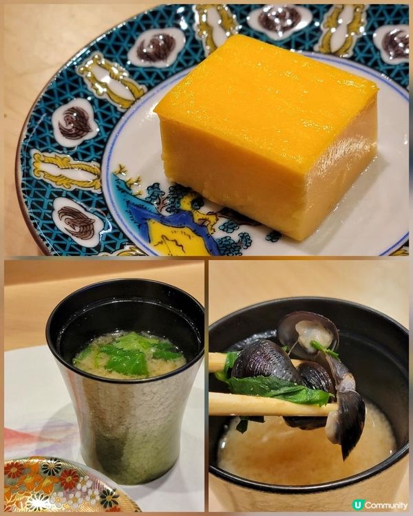 香港探店｜尖沙咀精緻又高質omakase