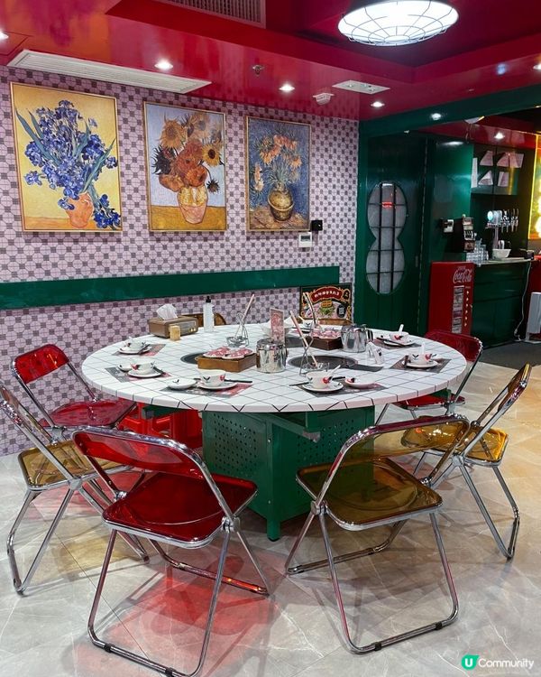 OP十強食店‼️雞煲必食打卡店
