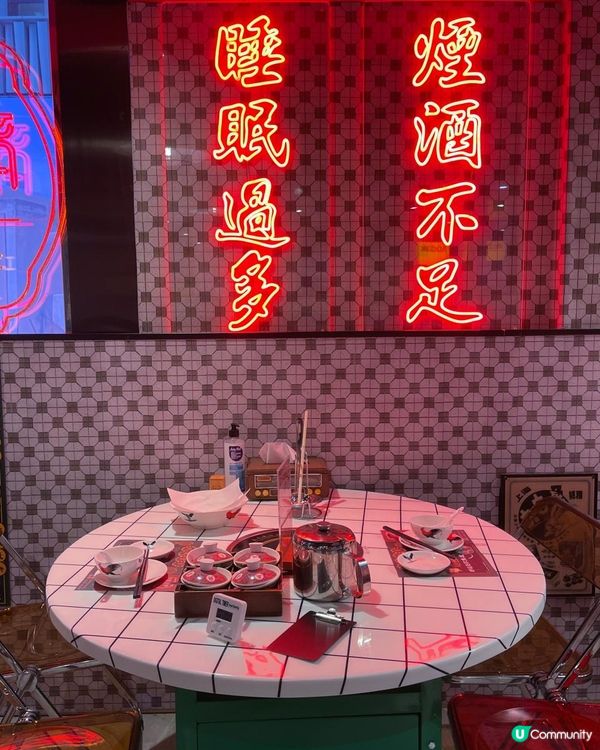 OP十強食店‼️雞煲必食打卡店