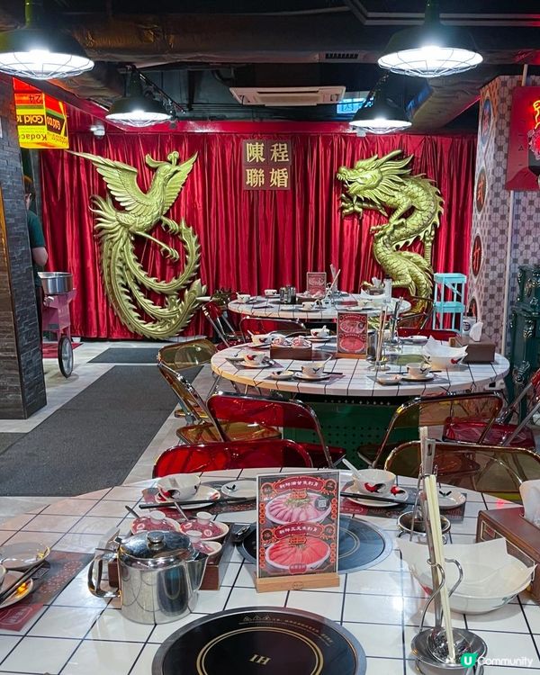 OP十強食店‼️雞煲必食打卡店