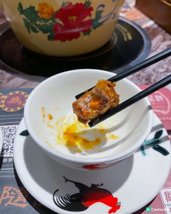 OP十強食店‼️雞煲必食打卡店