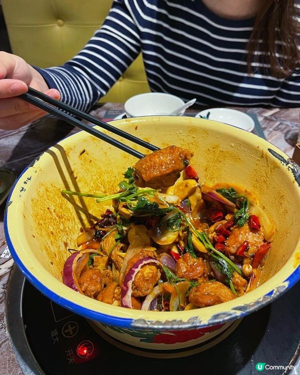OP十強食店‼️雞煲必食打卡店